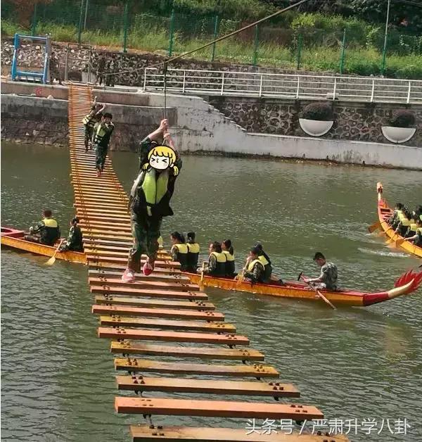 南山全封闭式军训练营,深圳大鹏军训基地军训注意事项