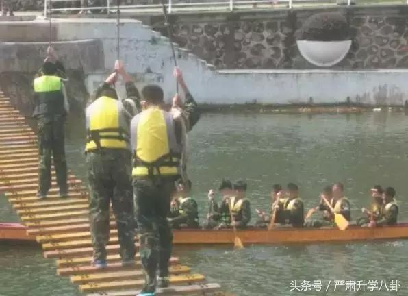 南山全封闭式军训练营,深圳大鹏军训基地军训注意事项