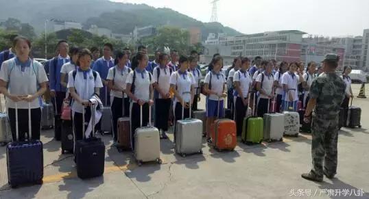 南山全封闭式军训练营,深圳大鹏军训基地军训注意事项