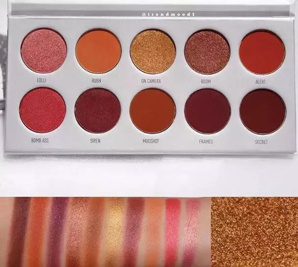 种草好用的美妆集,种草好用大牌化妆品