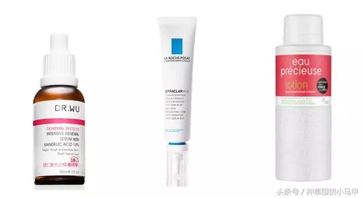 央视揭秘刷酸不合格产品,关于刷酸的一些容易被误导的地方