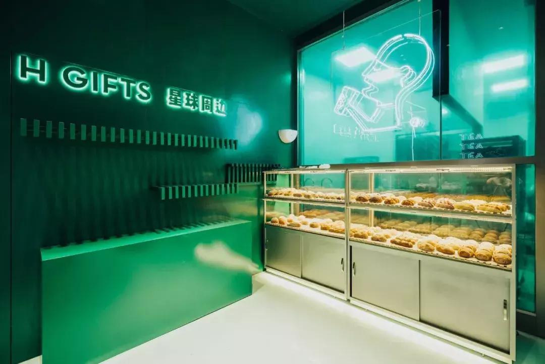 喜茶又出新蛋糕,喜茶门店为什么没有扩张