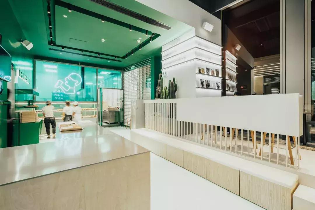 喜茶又出新蛋糕,喜茶门店为什么没有扩张