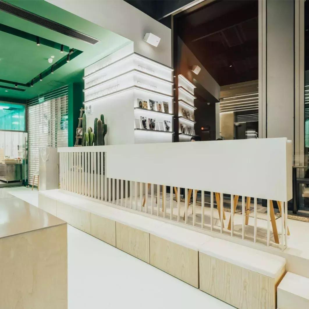 喜茶又出新蛋糕,喜茶门店为什么没有扩张