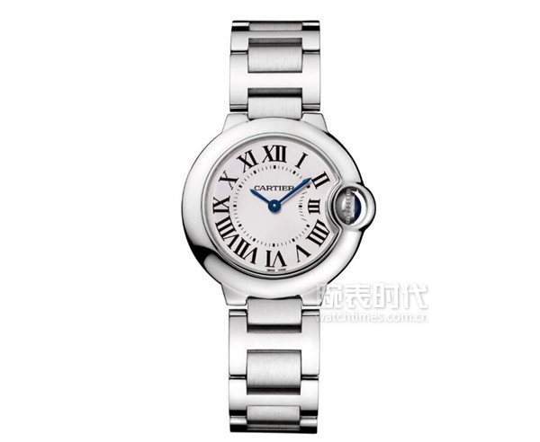 给太太选100件珠宝,给女儿买手表买哪种好