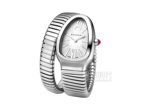 给太太选100件珠宝,给女儿买手表买哪种好