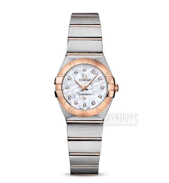 给太太选100件珠宝,给女儿买手表买哪种好