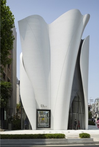 韩国dior首尔旗舰店,dior首尔圣诞