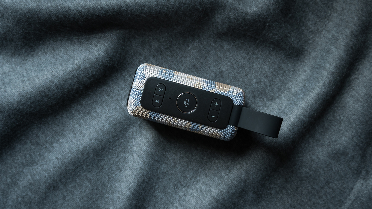 doss蓝牙音箱魔砖测评,DOSS无线蓝牙音响