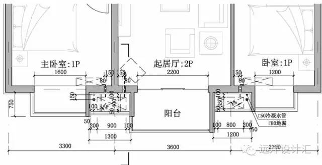楼房空调外机位置如何设计,公共空调机位如何设计最好