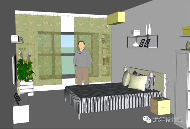 楼房空调外机位置如何设计,公共空调机位如何设计最好