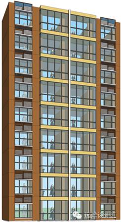 楼房空调外机位置如何设计,公共空调机位如何设计最好