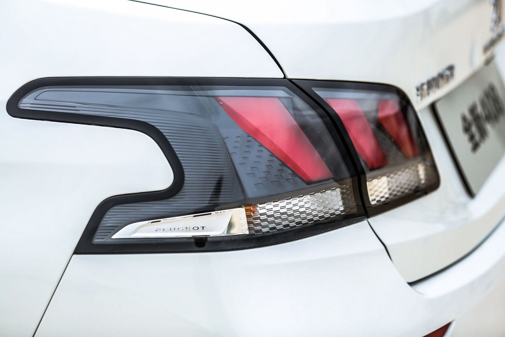 的士速递4开场,的士速递标致308