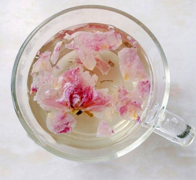 月经过后吃什么养颜补血最好,月经走后调理气色