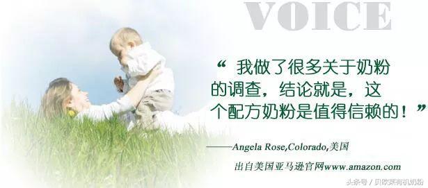 美国欧贝莱有机奶粉怎么样,贝欧莱奶粉一段测评