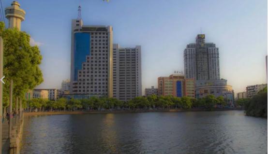 2019南昌中考学校排名,南昌市第二中学高中招生计划公布