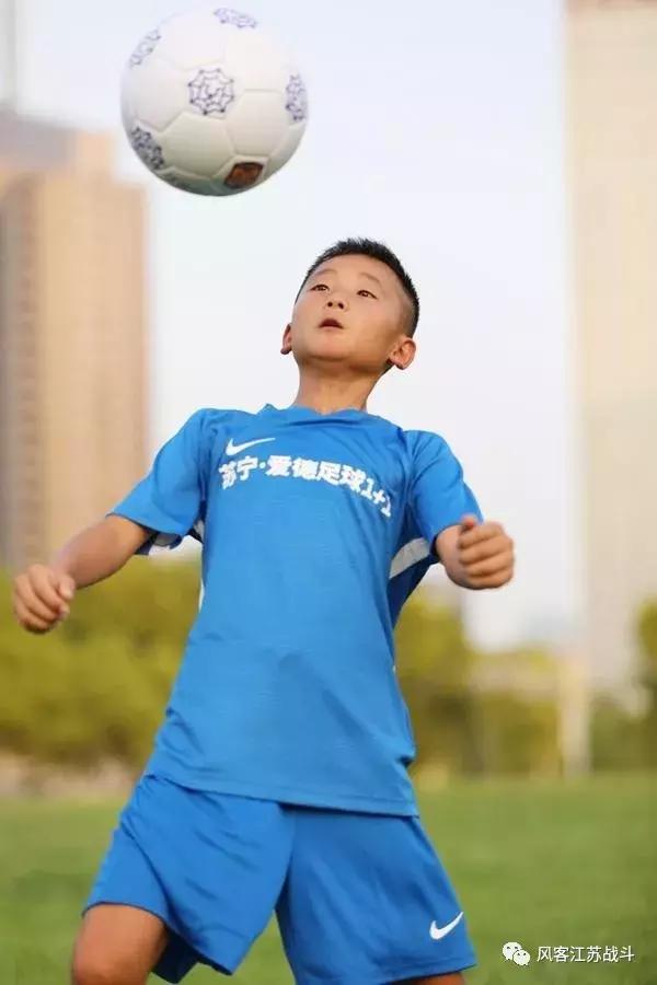 中国少年足球梦,中国少年足球梦想