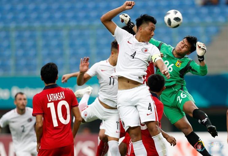 2018亚运会u23中国对沙特,亚运会中国u23赛程表