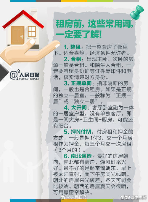 省钱租房技巧大全,租房家具省钱攻略