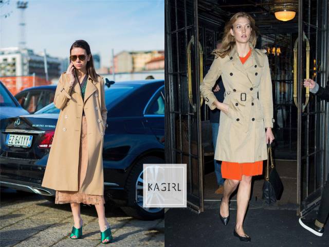 风衣肩上的扣子是怎么用的,风衣肩膀上的肩带作用