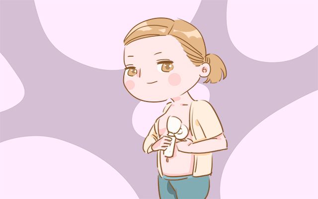 母乳一般分为几种颜色,母乳有几种类型怎么判断