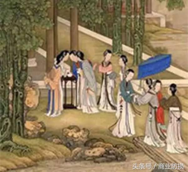 写七夕节的习俗与传说,七夕节的来历和习俗