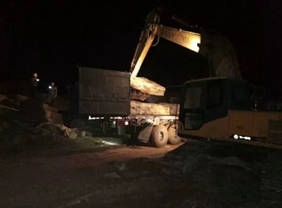 工程机械出事故由谁承担责任,工程机械安全事故责任