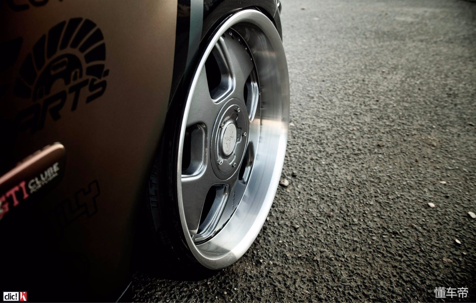 2018年大众pologti,大众新款pologti正式亮相