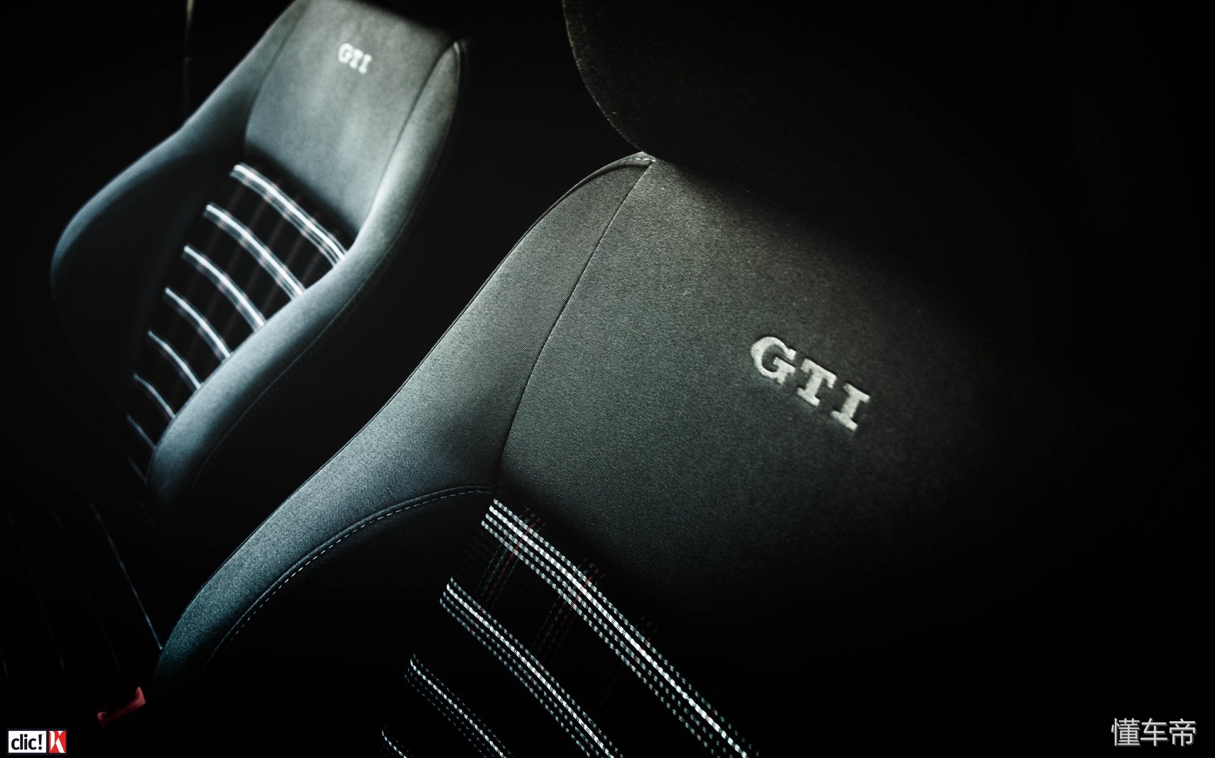 2018年大众pologti,大众新款pologti正式亮相