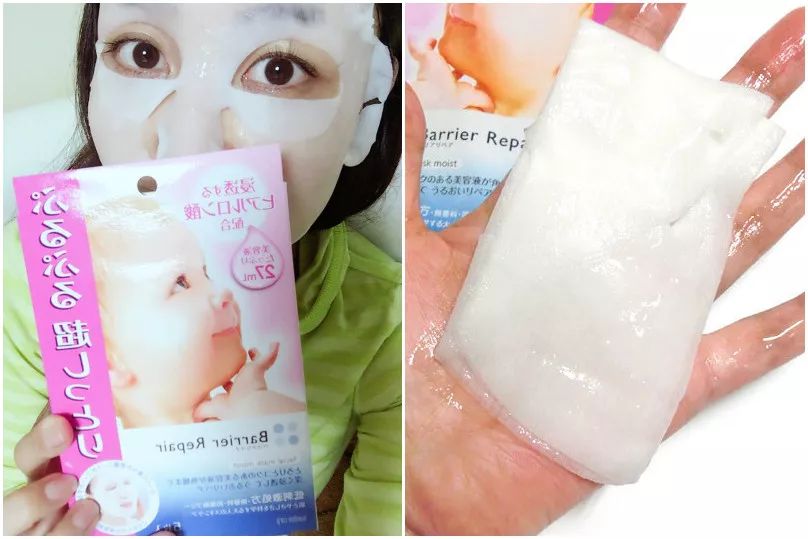 吴昕面膜有用吗好用吗,吴昕推荐过的面膜