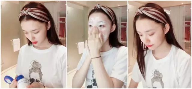 吴昕面膜有用吗好用吗,吴昕推荐过的面膜