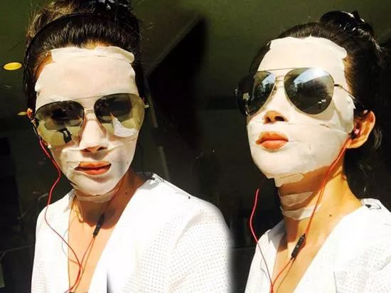 吴昕面膜有用吗好用吗,吴昕推荐过的面膜