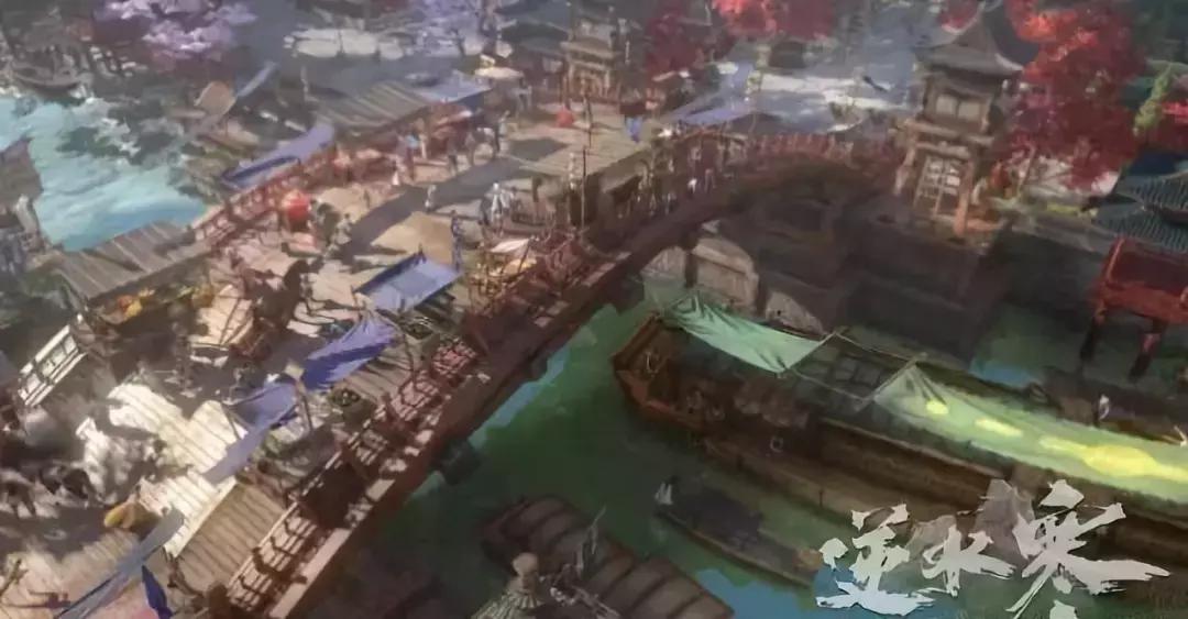 薅汇率羊毛这招,网游里早就玩烂了!