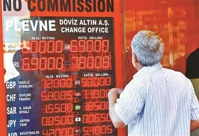 薅汇率羊毛这招,网游里早就玩烂了!