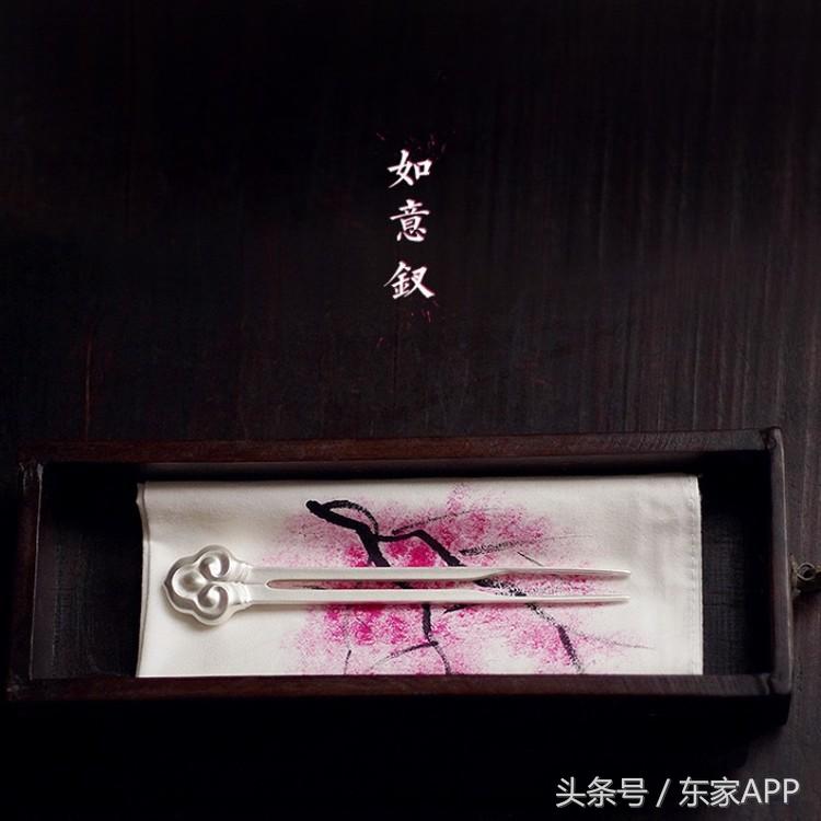 古人定情信物梳子,古人定情信物送男生什么好