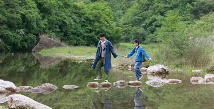 鄂西北的小县城,鄂西北的风景区