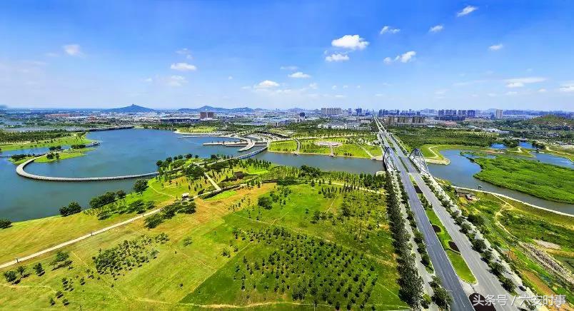 国务院批准马鞍山市城市总体规划,马鞍山城市规划具体内容