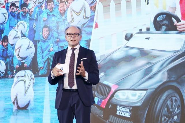 bmw童悦之家校园足球培训,2022bmw童悦之家夏令营