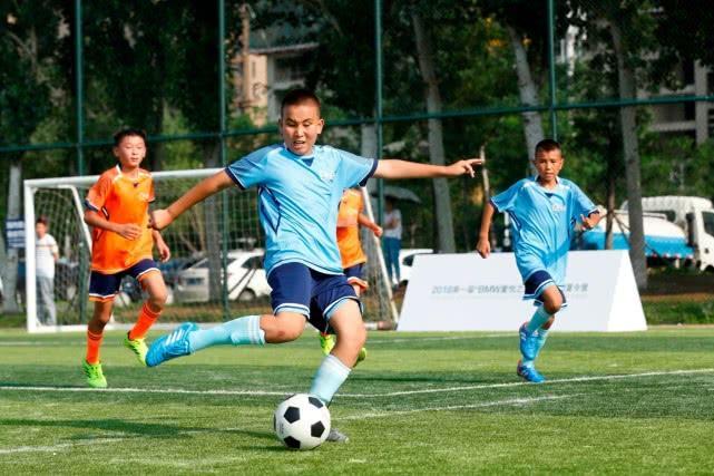 bmw童悦之家校园足球培训,2022bmw童悦之家夏令营