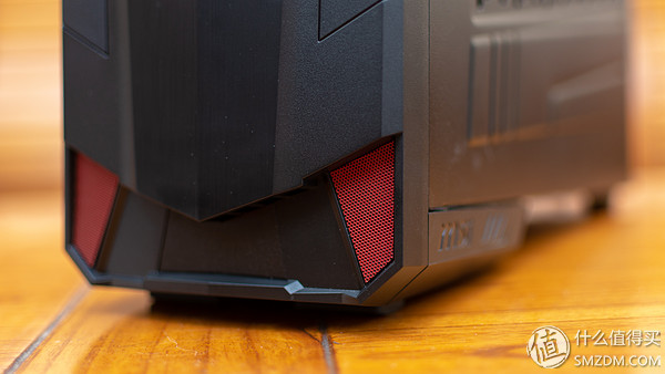 微星哈迪斯nightblademi3拆机,微星哈迪斯3主机评测