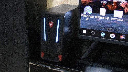 微星哈迪斯nightblademi3拆机,微星哈迪斯3主机评测