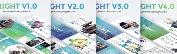 ppt神作第一次见400页模板,5分钟ppt惊艳全场ppt教程