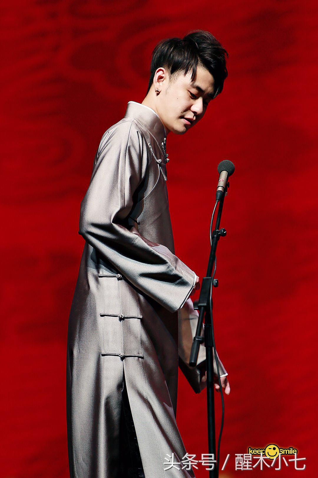 张云雷病房发文完整版,张云雷最新发文号