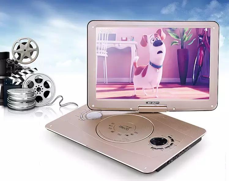 童年回忆杀,享受碟片的乐趣——*放播**机推荐