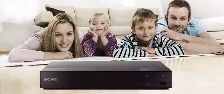 童年回忆杀,享受碟片的乐趣——*放播**机推荐