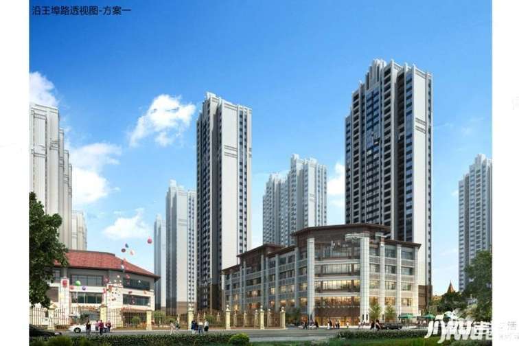 淄博恒大林溪郡14号开工了吗,淄博恒大林溪郡在淄博市排名