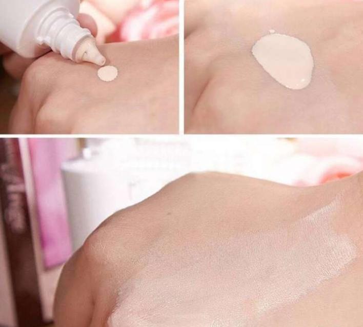 化妆时脱妆的正确方法,化妆一小时就脱妆了怎么办