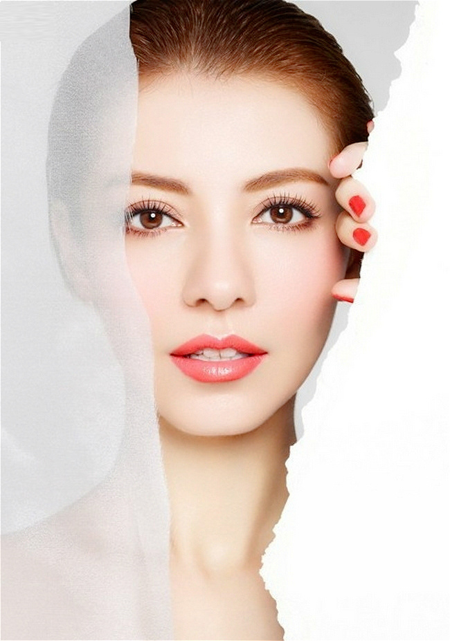 化妆时脱妆的正确方法,化妆一小时就脱妆了怎么办