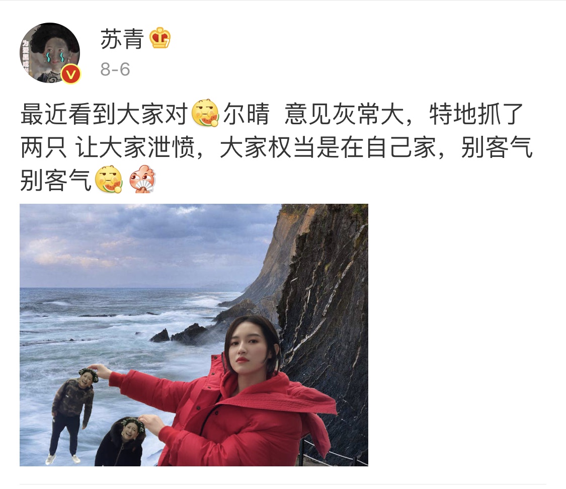 延禧攻略里的尔晴最后结局怎样了,延禧攻略尔晴下场如何