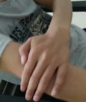 全身48个容易瘀堵的点,身体瘀堵拍打哪些穴位